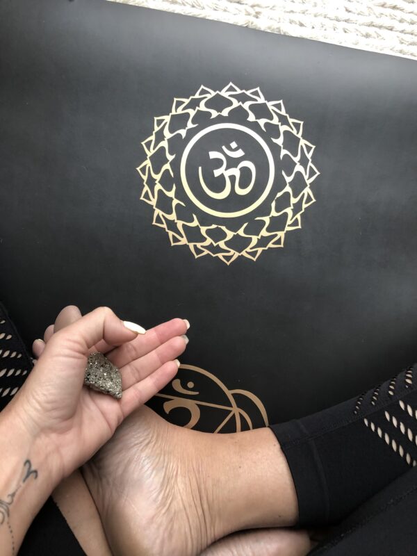 chakra pu yogamatta