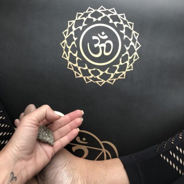 chakra pu yogamatta