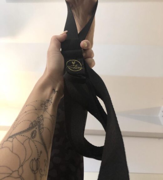 stretch strap