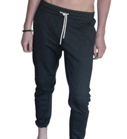 Last Chance! VACKRALIV YOGA&MEN Comfy Pants, grey