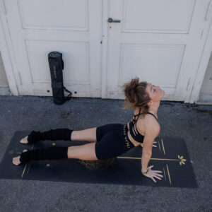 hot pants pilates