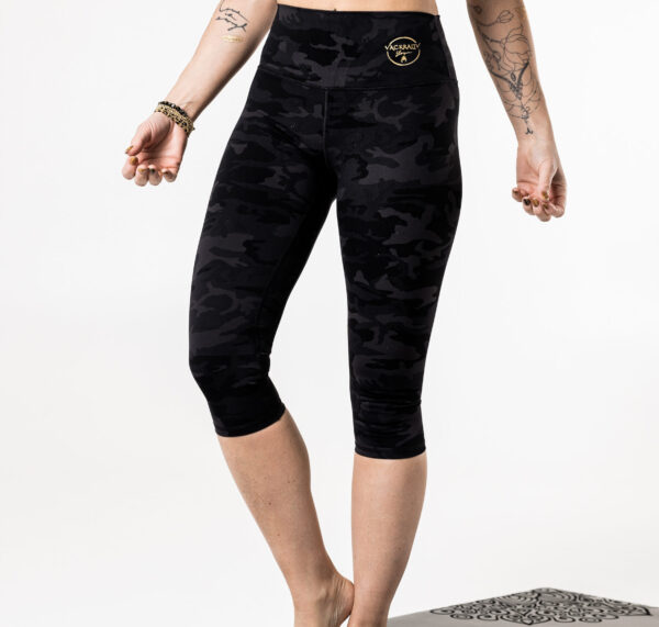 camp leggings
