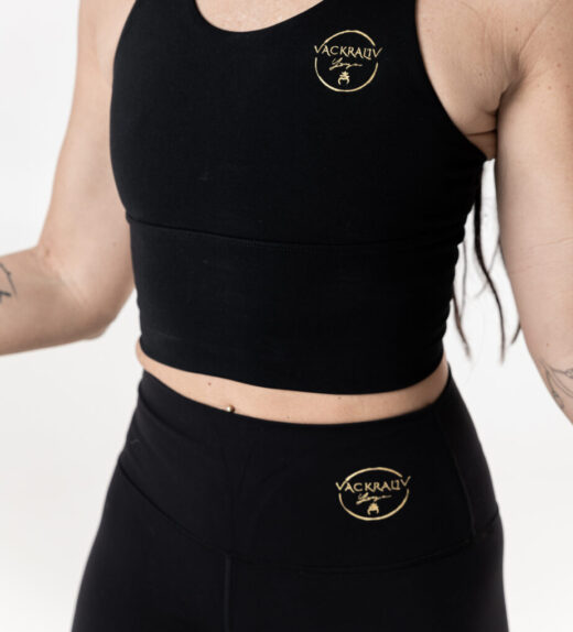yoga bh top