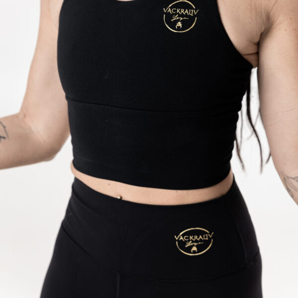 yoga bh top