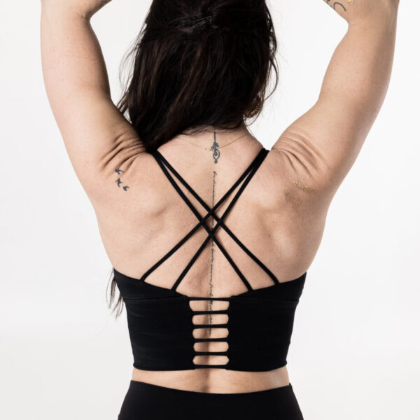 yoga bh top