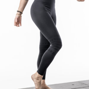 SALE! VL Magical Soft Skin SEAMLESS Leggings Pattern, black