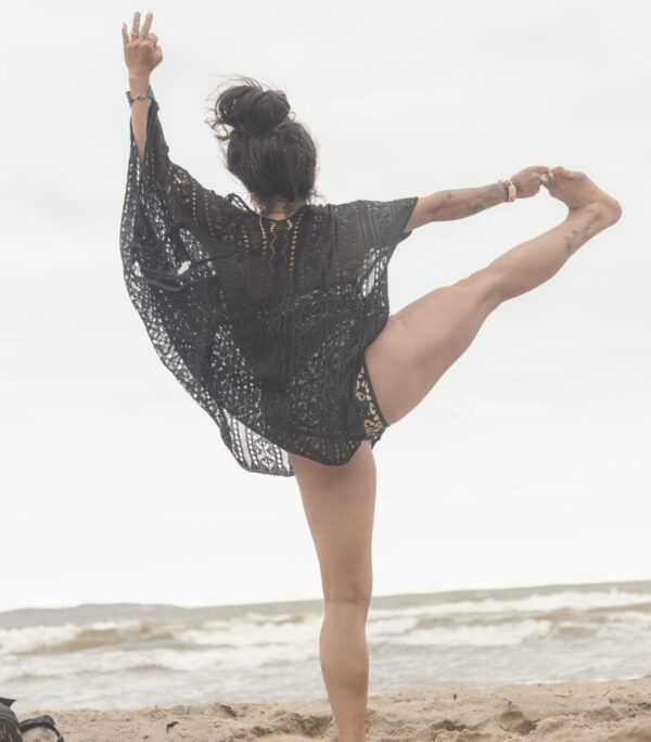 poncho