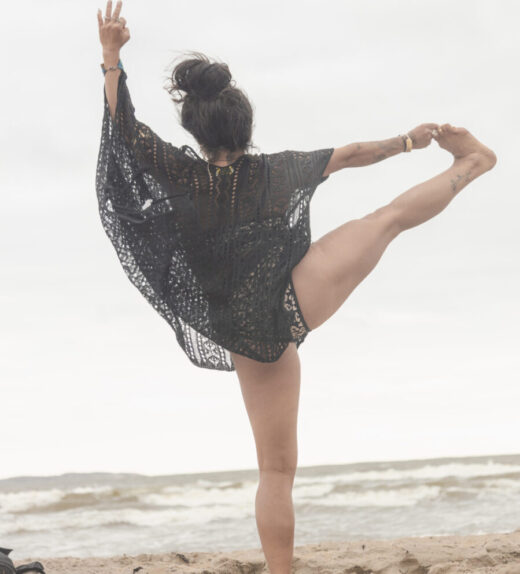 poncho