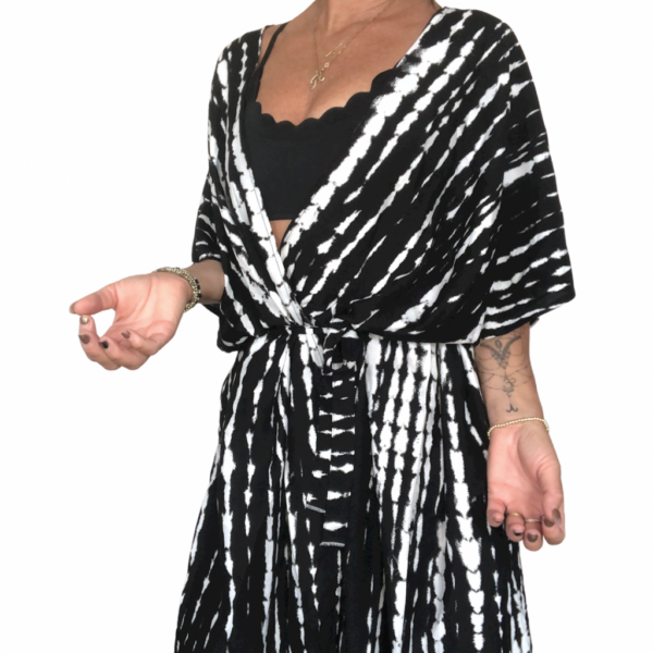 kimono