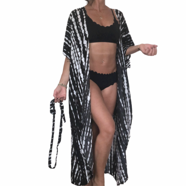 kimono