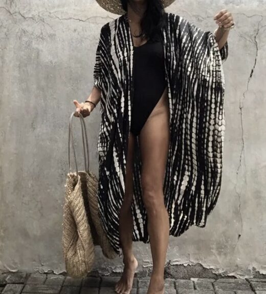 kimono