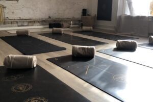 yogastudio