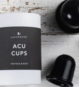 New! Nordic Superfood Acu Cups