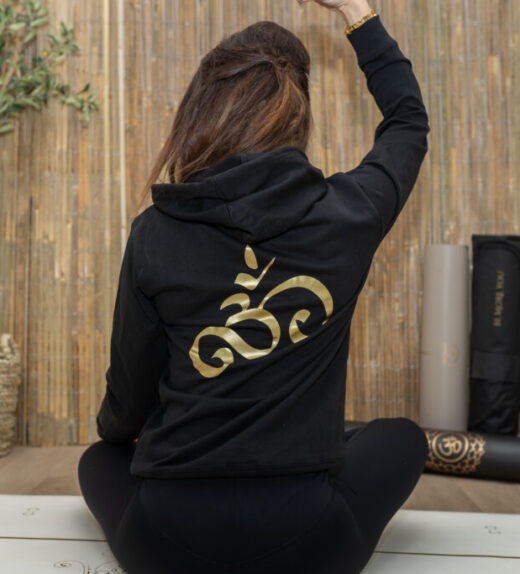 vl hoodie