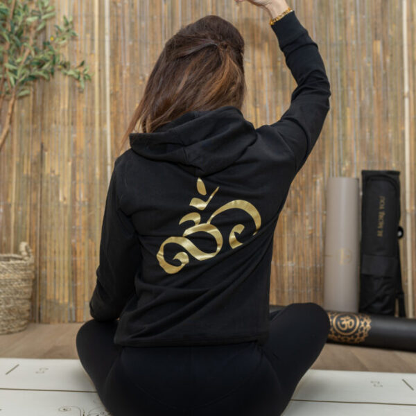 vl hoodie