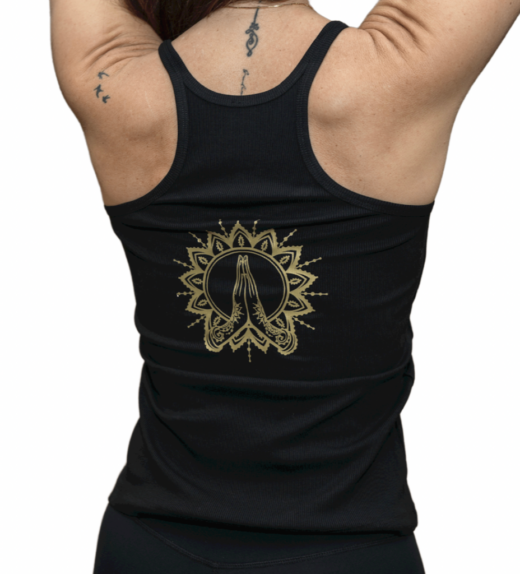 NAMASTE LINNE