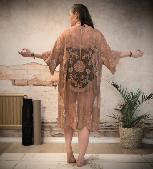 kimono ibiza