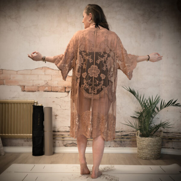 kimono ibiza