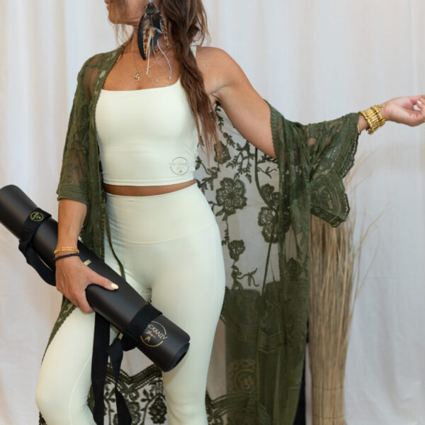 kimono