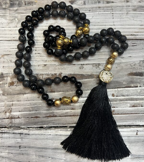 mala hamsa