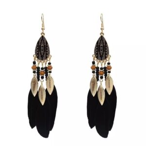 earrings boho