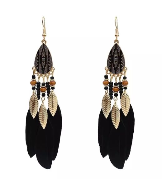 earrings boho