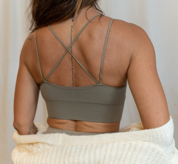 bh khaki