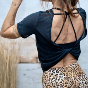 mesh top