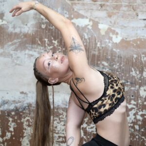 leopard bh