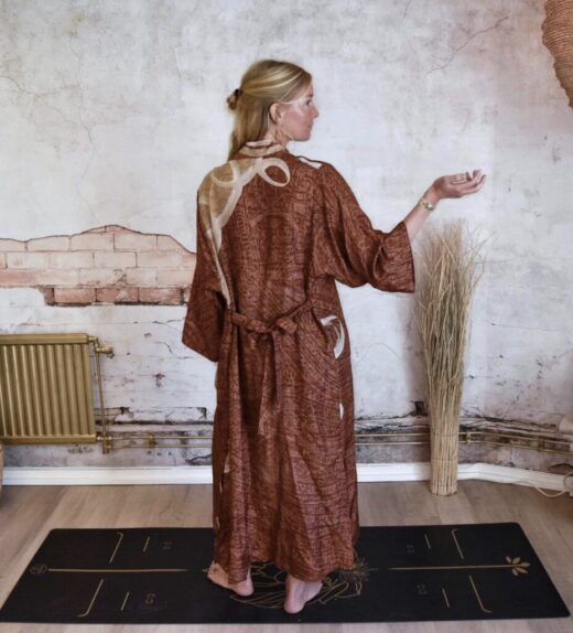 kimono