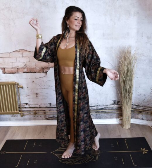 kimono