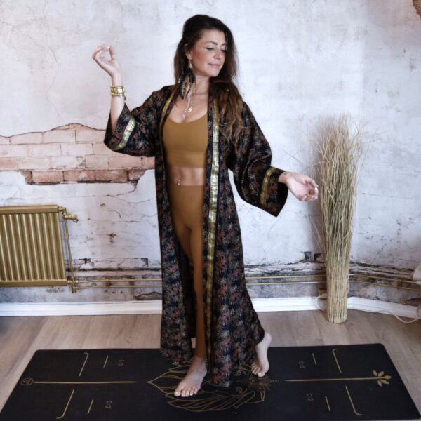 kimono
