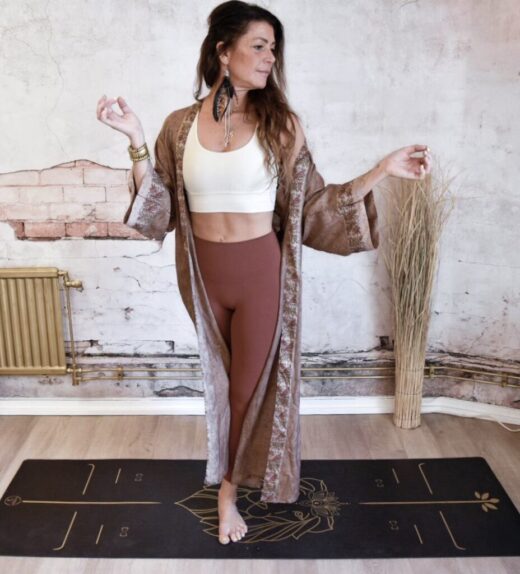 kimono