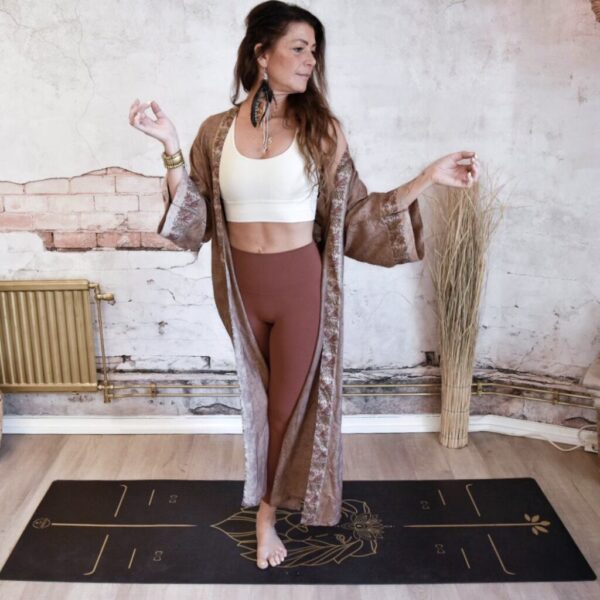 kimono