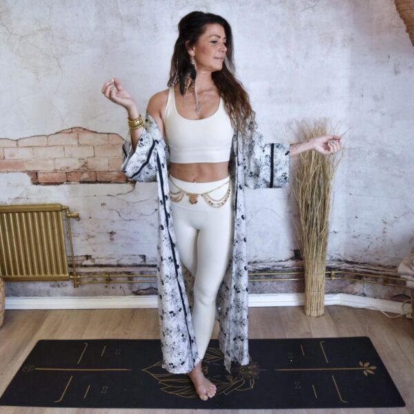 kimono