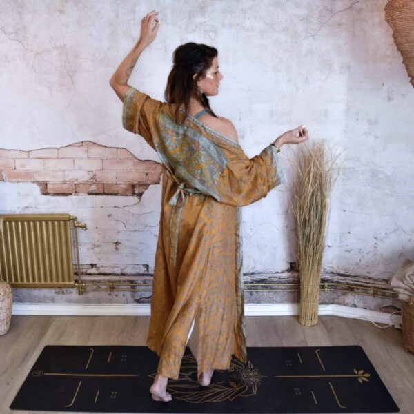 kimono