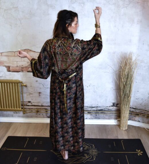 kimono