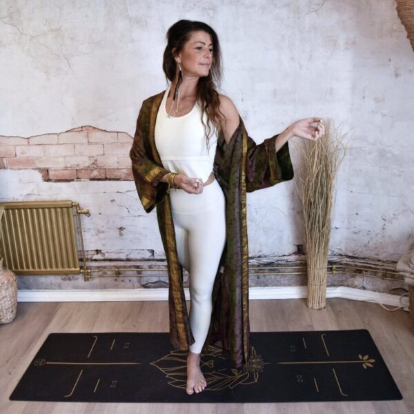 kimono