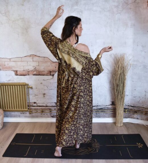 kimono
