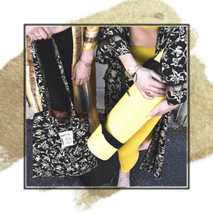 VL COLLAB KIMONOS