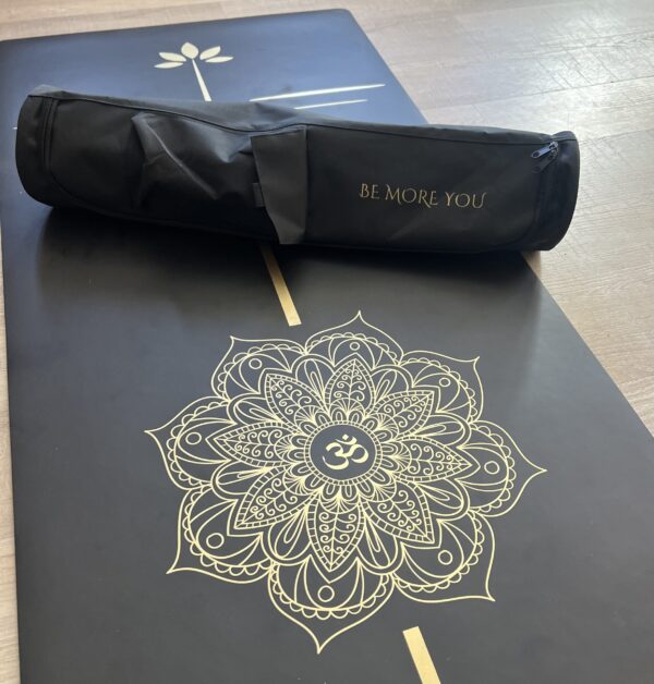 yogamatta