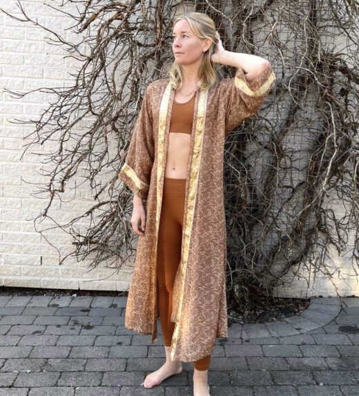 kimono