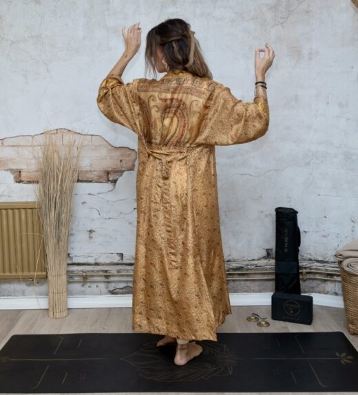 kimono