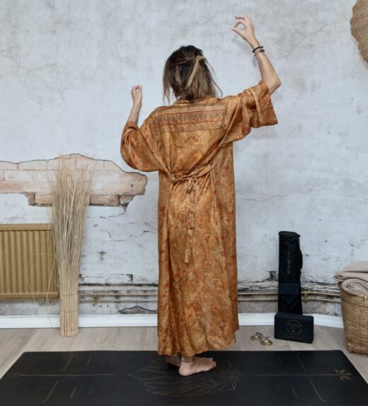 kimono