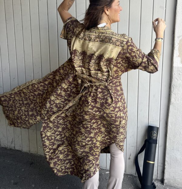 kimono