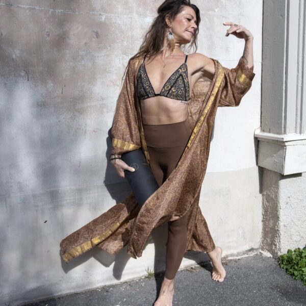 kimono