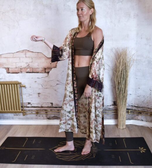 kimono
