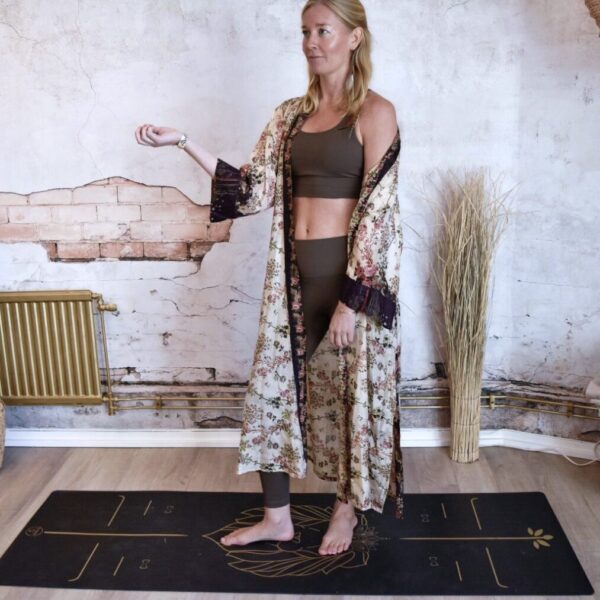 kimono