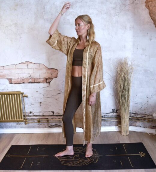 kimono