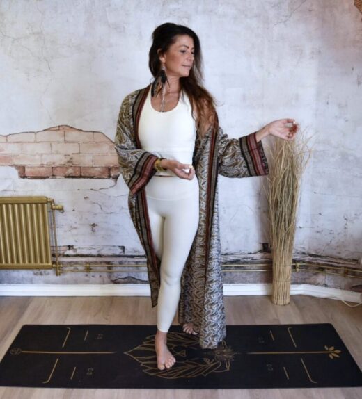 kimono